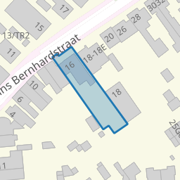 Perceel KRD00-B-9288