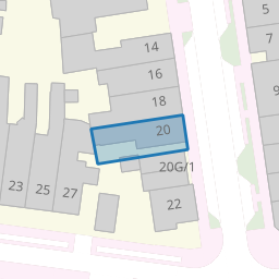 Perceel KRD00-B-9314