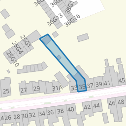 Perceel KRD00-B-9450