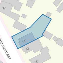 Perceel KRD00-B-9504