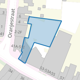 Perceel KRD00-B-9509