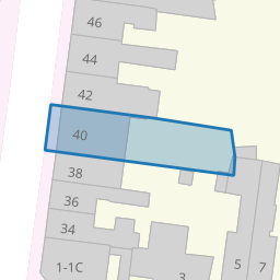 Perceel KRD00-B-9511