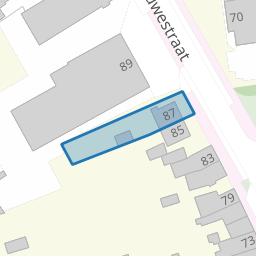 Perceel KRD00-B-9516