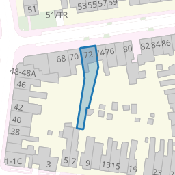 Perceel KRD00-B-9517