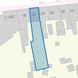 Perceel KRD00-B-9624