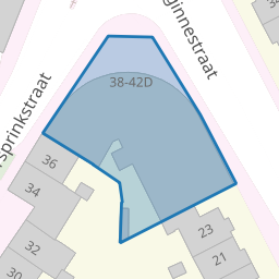 Perceel KRD00-B-9690