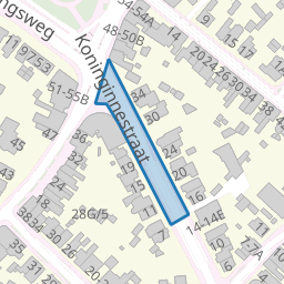 Perceel KRD00-B-9692