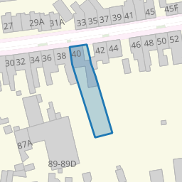 Perceel KRD00-B-9699