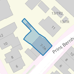 Perceel KRD00-B-9756