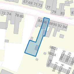 Perceel KRD00-B-9759