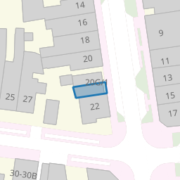 Perceel KRD00-B-9770