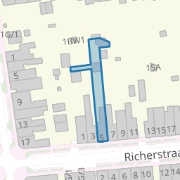 Perceel KRD00-B-9772