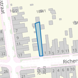 Perceel KRD00-B-9807