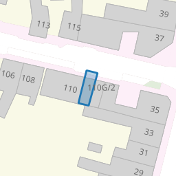 Perceel KRD00-B-9854