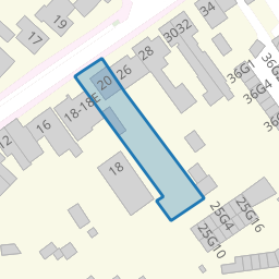 Perceel KRD00-B-9928