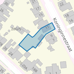 Perceel KRD00-B-9963