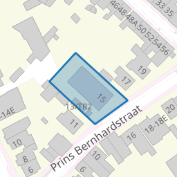 Perceel KRD00-B-9967