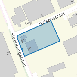 Perceel KRD00-D-10052