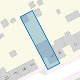 Perceel KRD00-D-10062