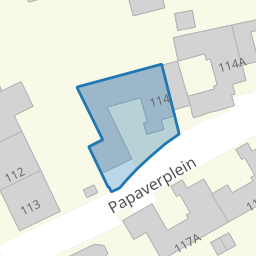 Perceel KRD00-D-10074