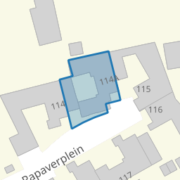 Perceel KRD00-D-10075