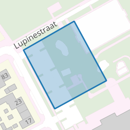 Perceel KRD00-D-10109