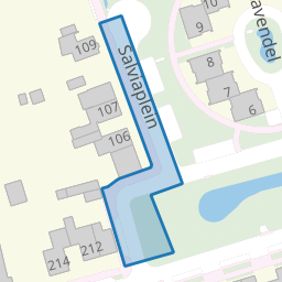 Perceel KRD00-D-10162