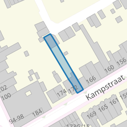 Perceel KRD00-D-10189