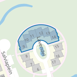 Perceel KRD00-D-10234