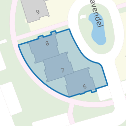 Perceel KRD00-D-10238