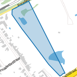 Perceel KRD00-D-10243