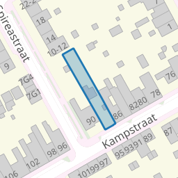 Perceel KRD00-D-7575