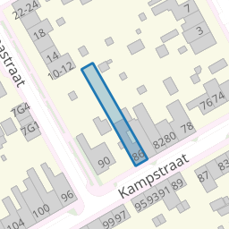 Perceel KRD00-D-7576