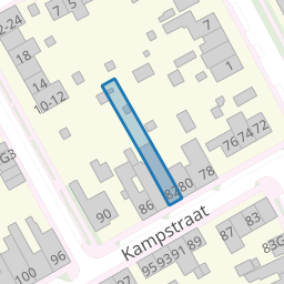 Perceel KRD00-D-7578