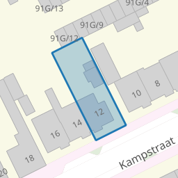 Perceel KRD00-D-7932