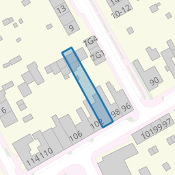 Perceel KRD00-D-8398