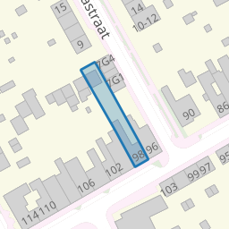 Perceel KRD00-D-8399