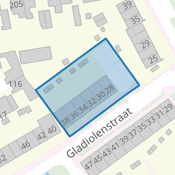 Perceel KRD00-D-8569