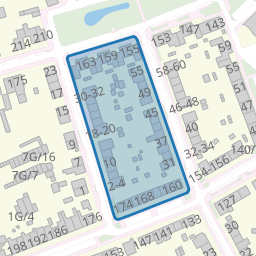 Perceel KRD00-D-8574