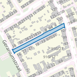 Perceel KRD00-D-8592