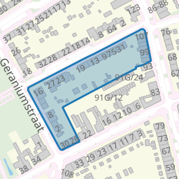 Perceel KRD00-D-8593