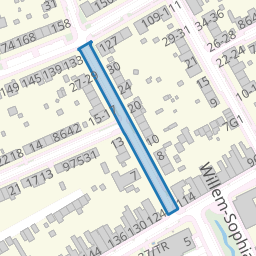 Perceel KRD00-D-8604