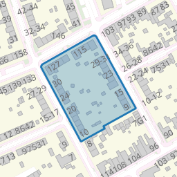 Perceel KRD00-D-8605