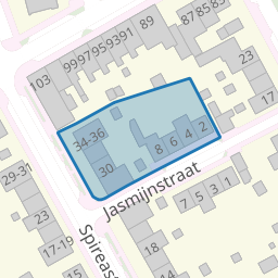 Perceel KRD00-D-8610