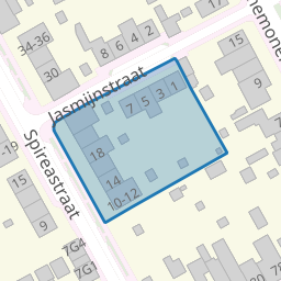 Perceel KRD00-D-8612