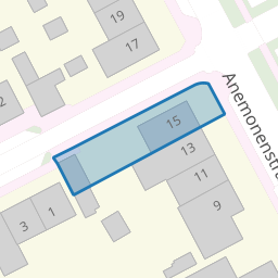 Perceel KRD00-D-8798