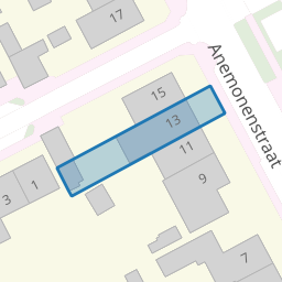 Perceel KRD00-D-8799