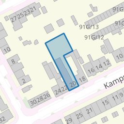 Perceel KRD00-D-9130