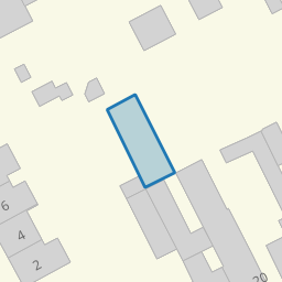 Perceel KRD00-D-9185