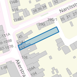 Perceel KRD00-D-9436